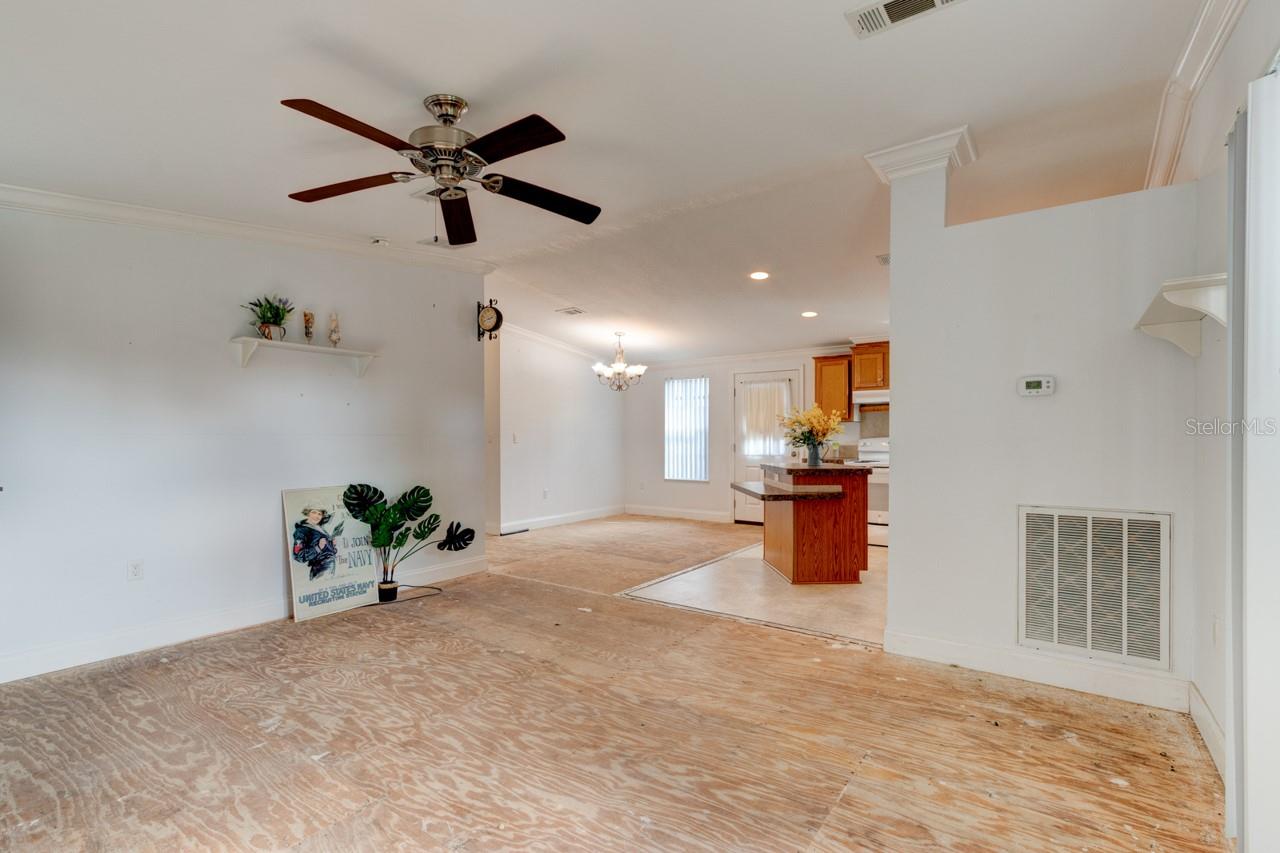 526 POWERS AVE, PORT ORANGE, FL, 32127
