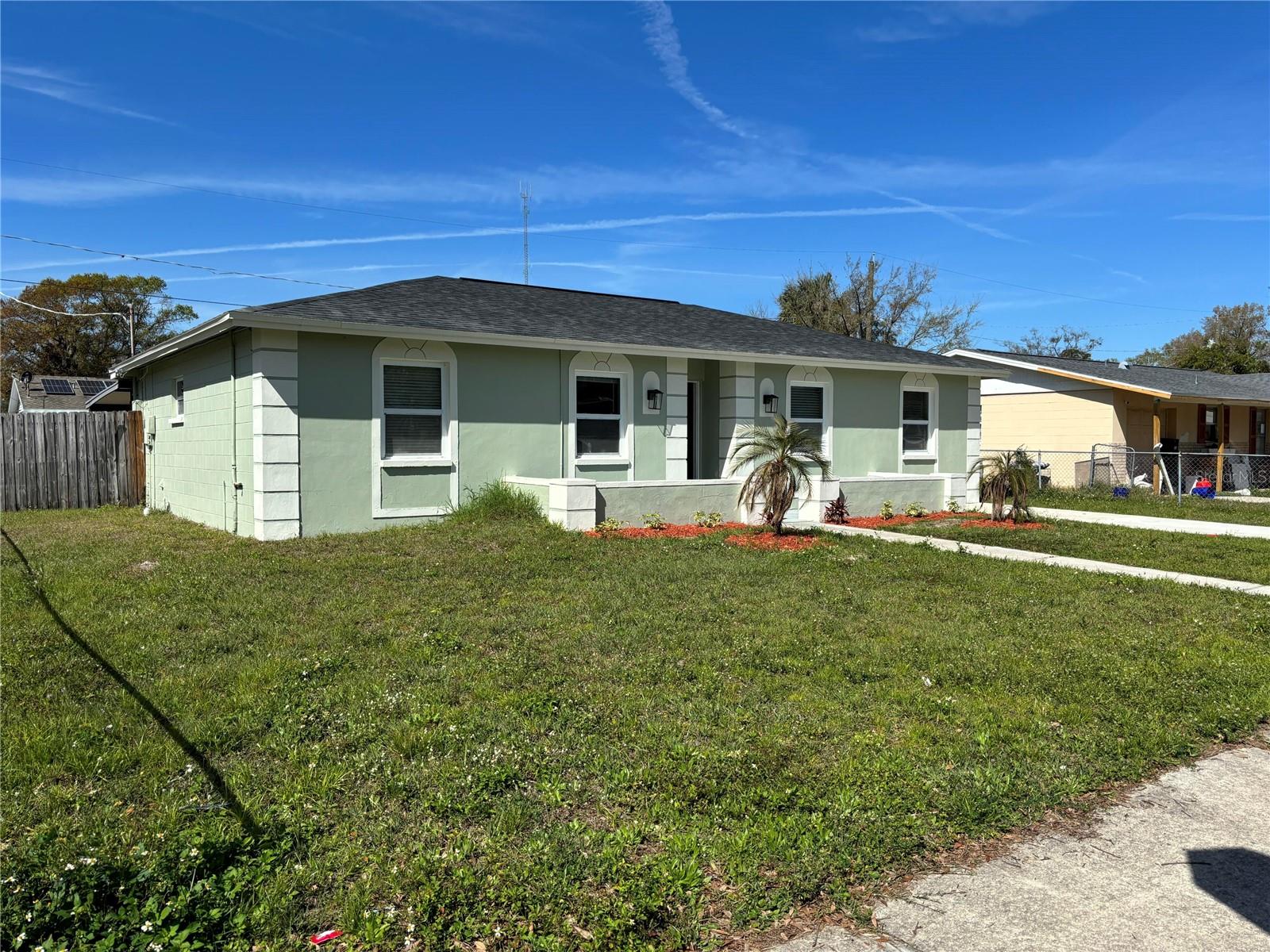3235 DELRAY DR, TAMPA, FL, 33619
