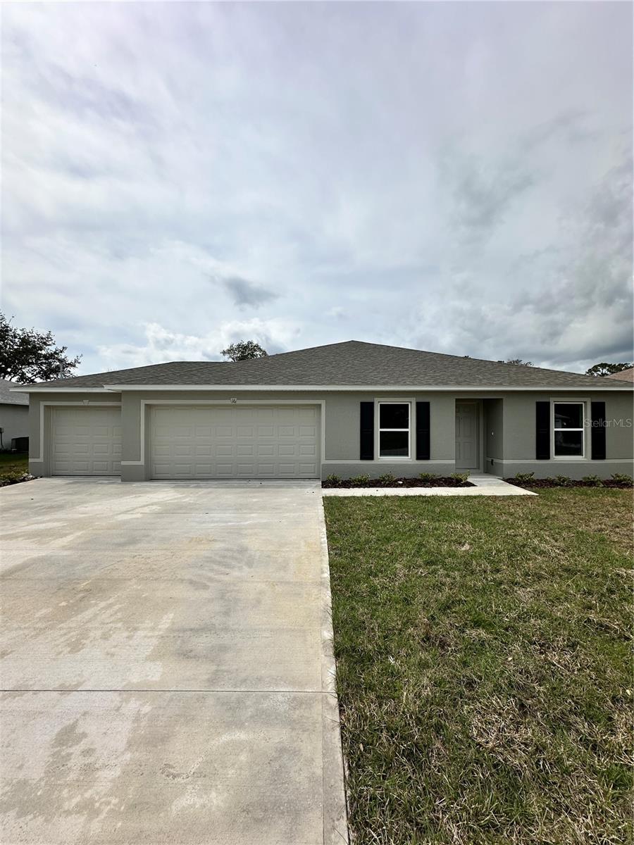 16 ROLLING SANDS DR, PALM COAST, FL, 32164