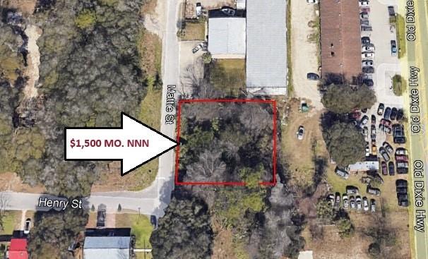 1340 MATTIE ST, ST AUGUSTINE, FL, 32084