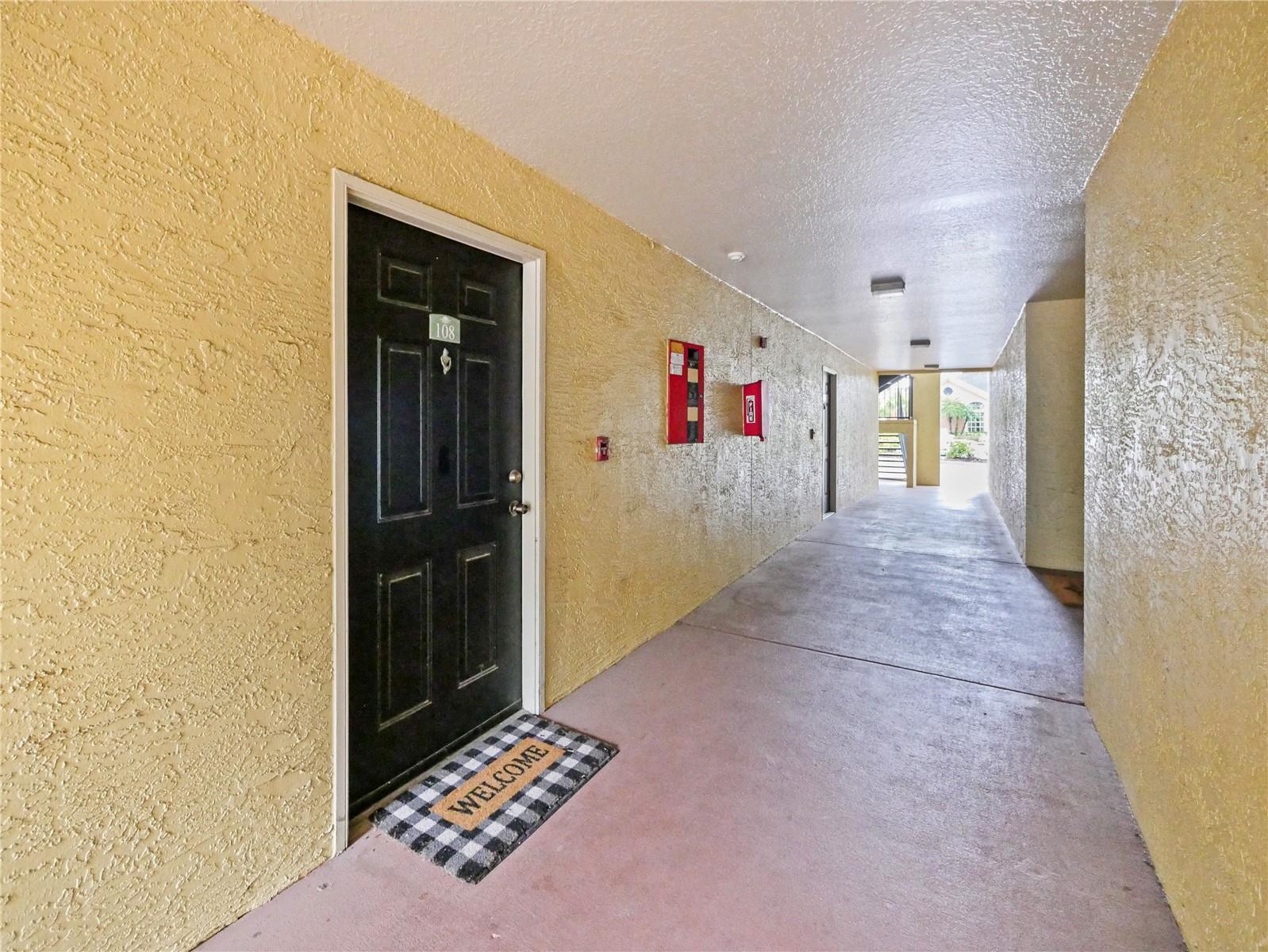 1910 SUMMER CLUB DR #108, OVIEDO, FL, 32765
