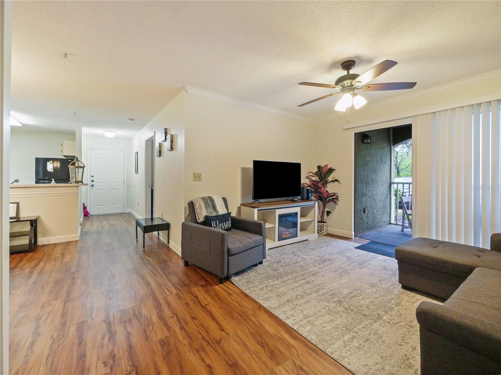 1910 SUMMER CLUB DR #108, OVIEDO, FL, 32765