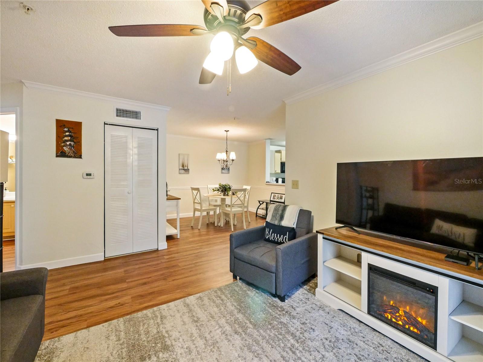 1910 SUMMER CLUB DR #108, OVIEDO, FL, 32765