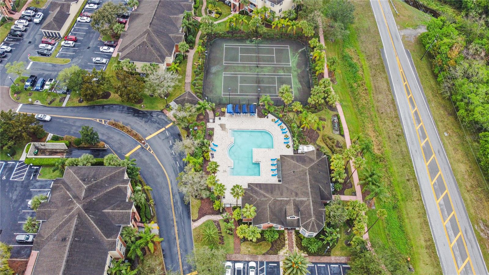 1910 SUMMER CLUB DR #108, OVIEDO, FL, 32765