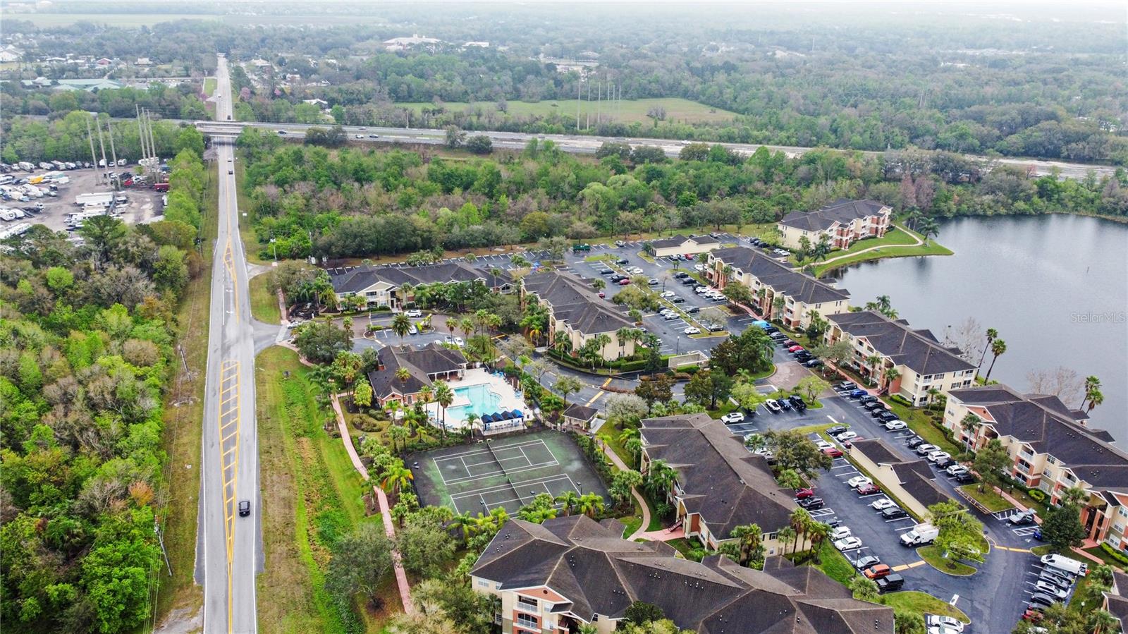 1910 SUMMER CLUB DR #108, OVIEDO, FL, 32765
