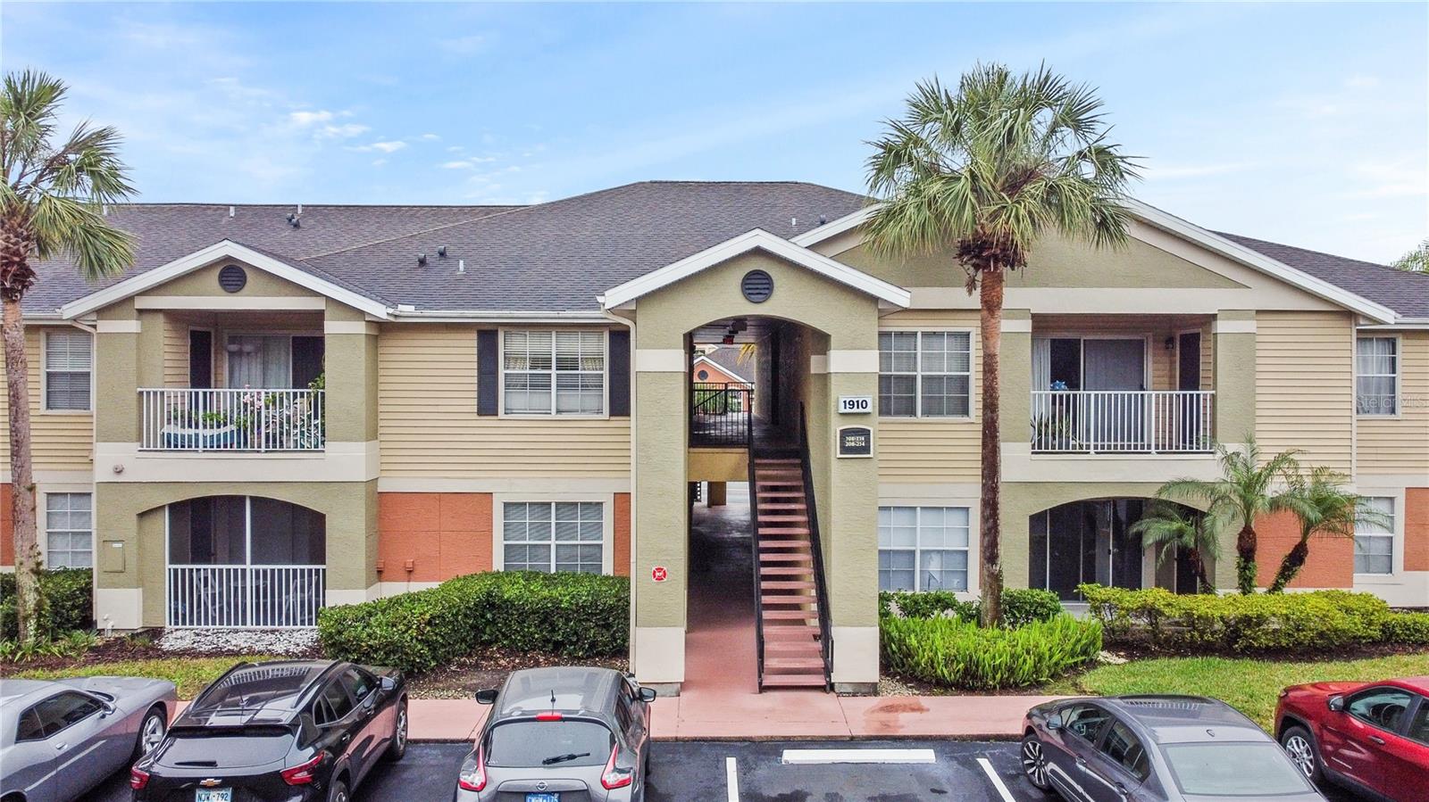 1910 SUMMER CLUB DR #108, OVIEDO, FL, 32765