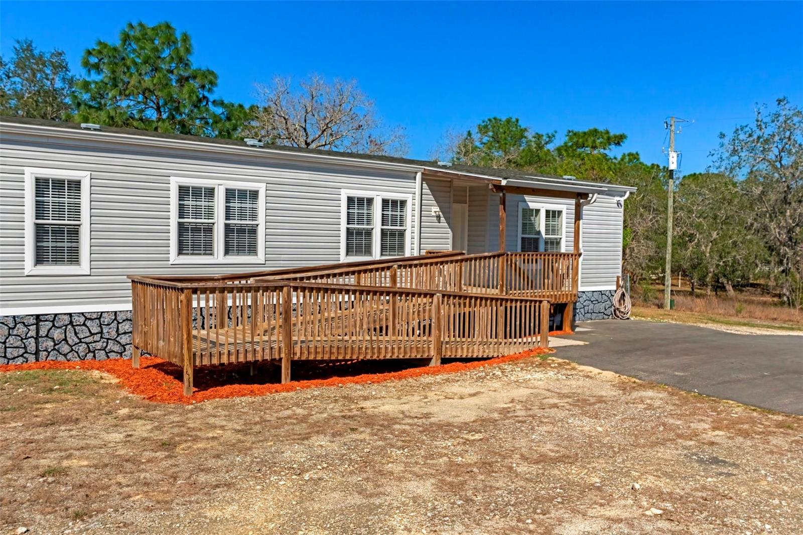 12323 STRAIGHT ST, BROOKSVILLE, FL, 34614