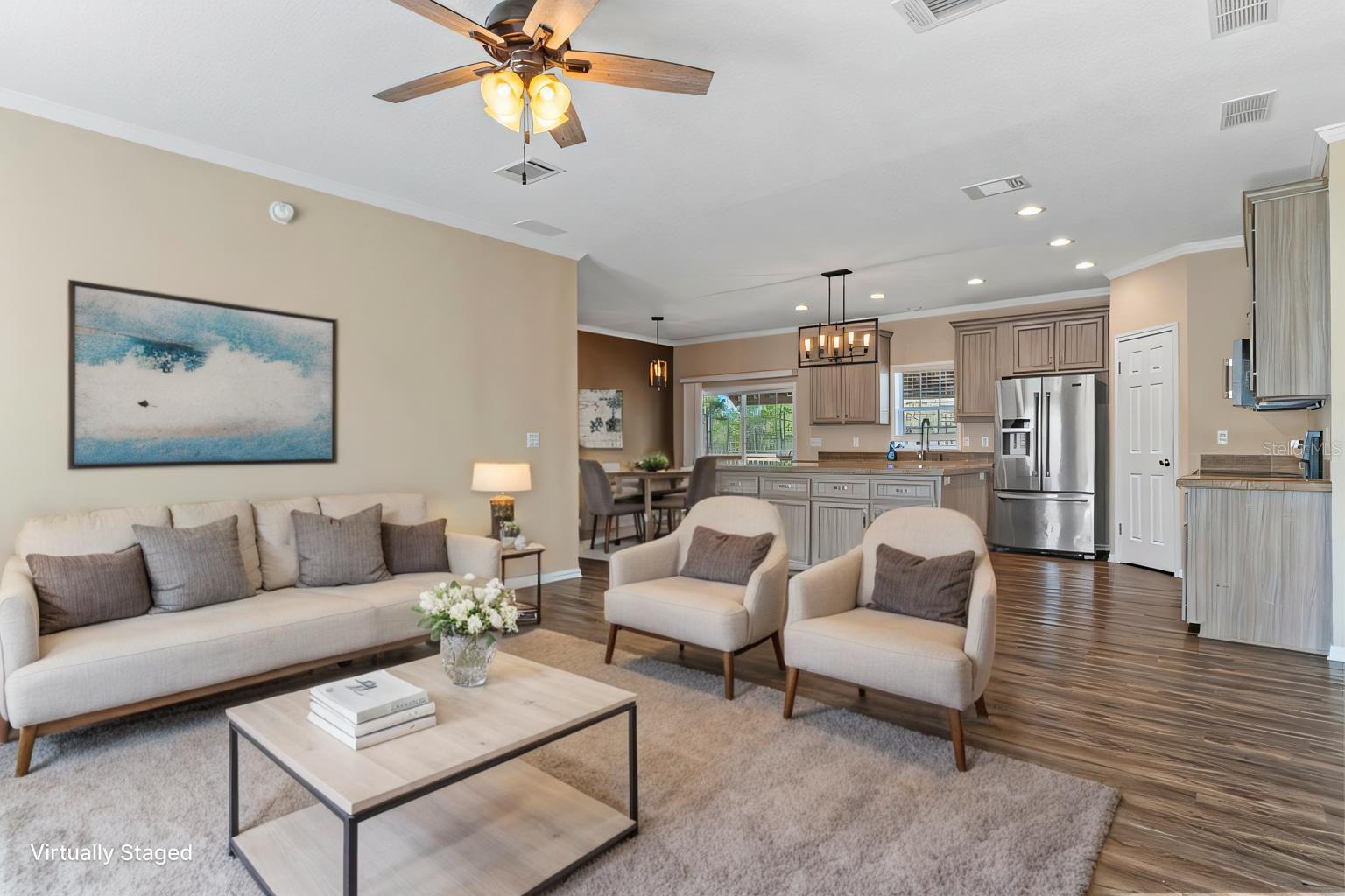 12323 STRAIGHT ST, BROOKSVILLE, FL, 34614