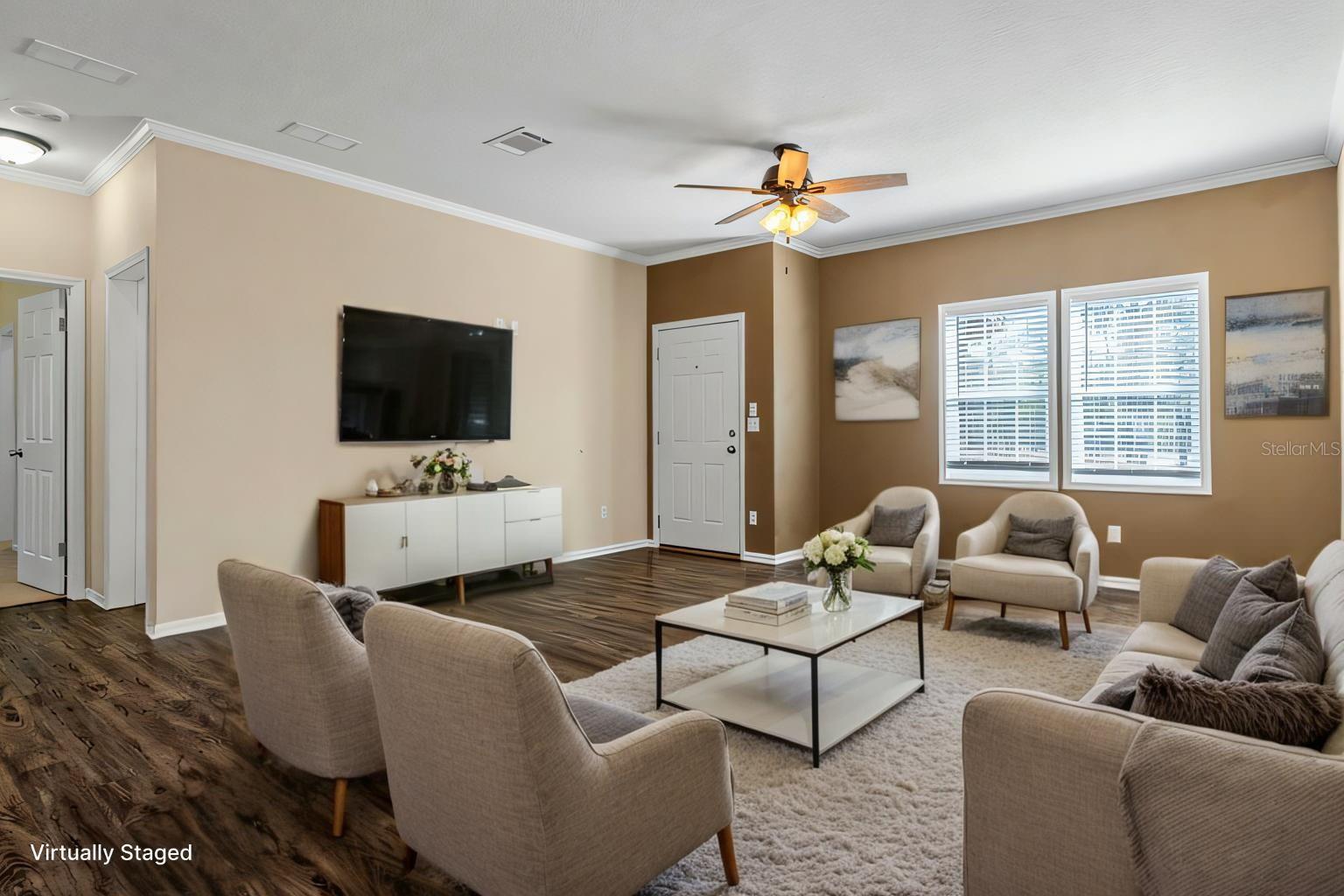 12323 STRAIGHT ST, BROOKSVILLE, FL, 34614