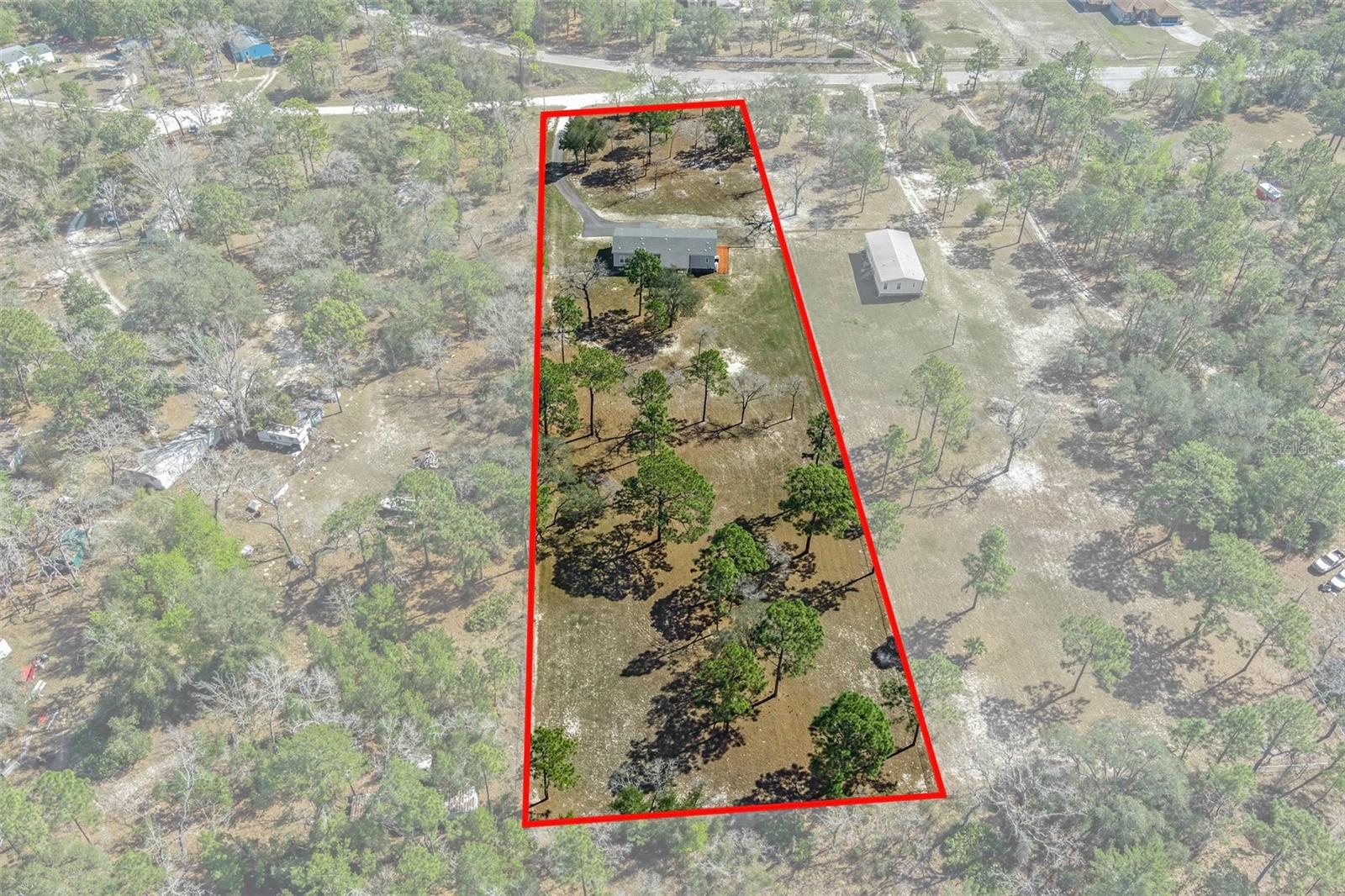 12323 STRAIGHT ST, BROOKSVILLE, FL, 34614