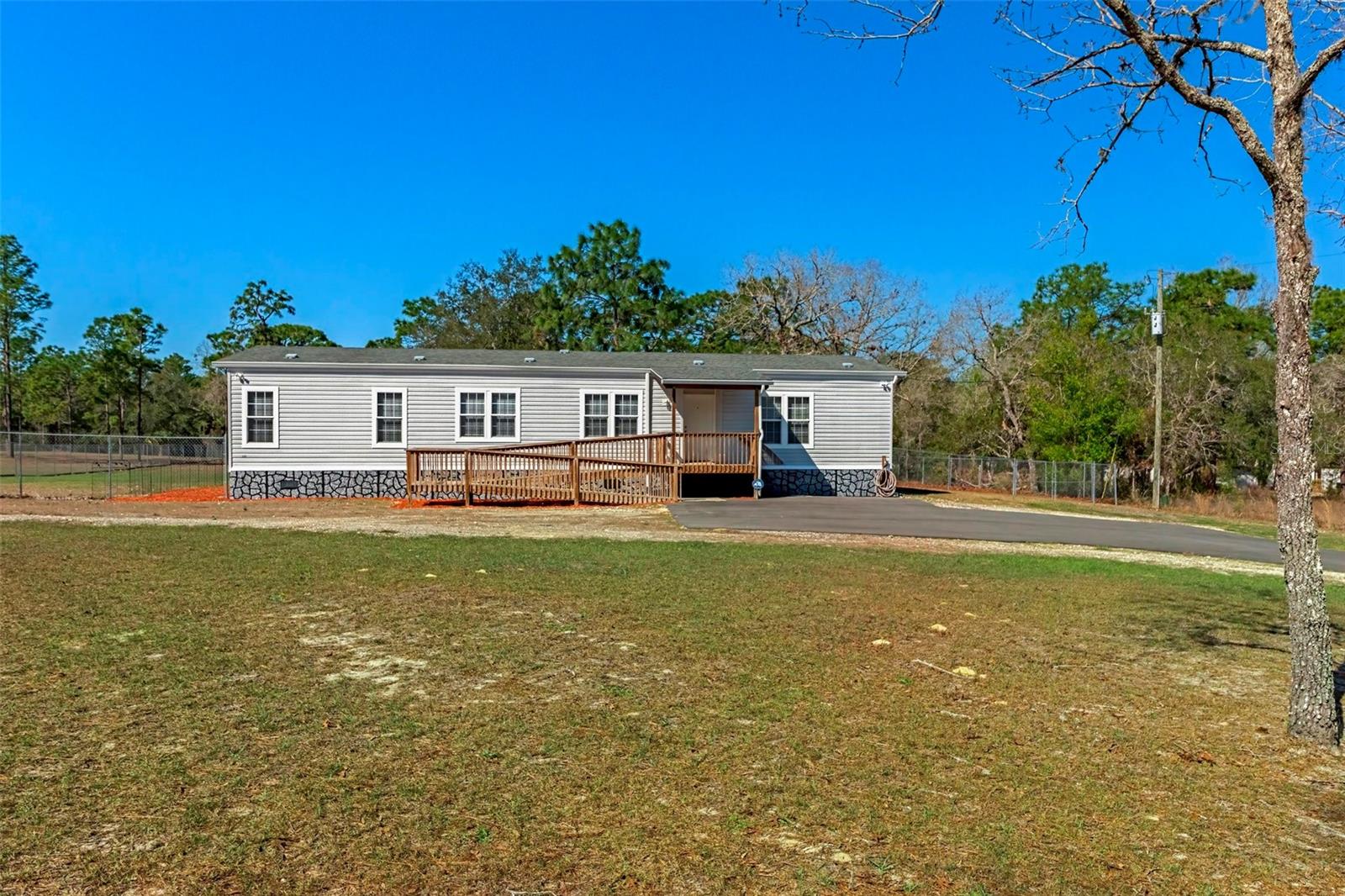 12323 STRAIGHT ST, BROOKSVILLE, FL, 34614