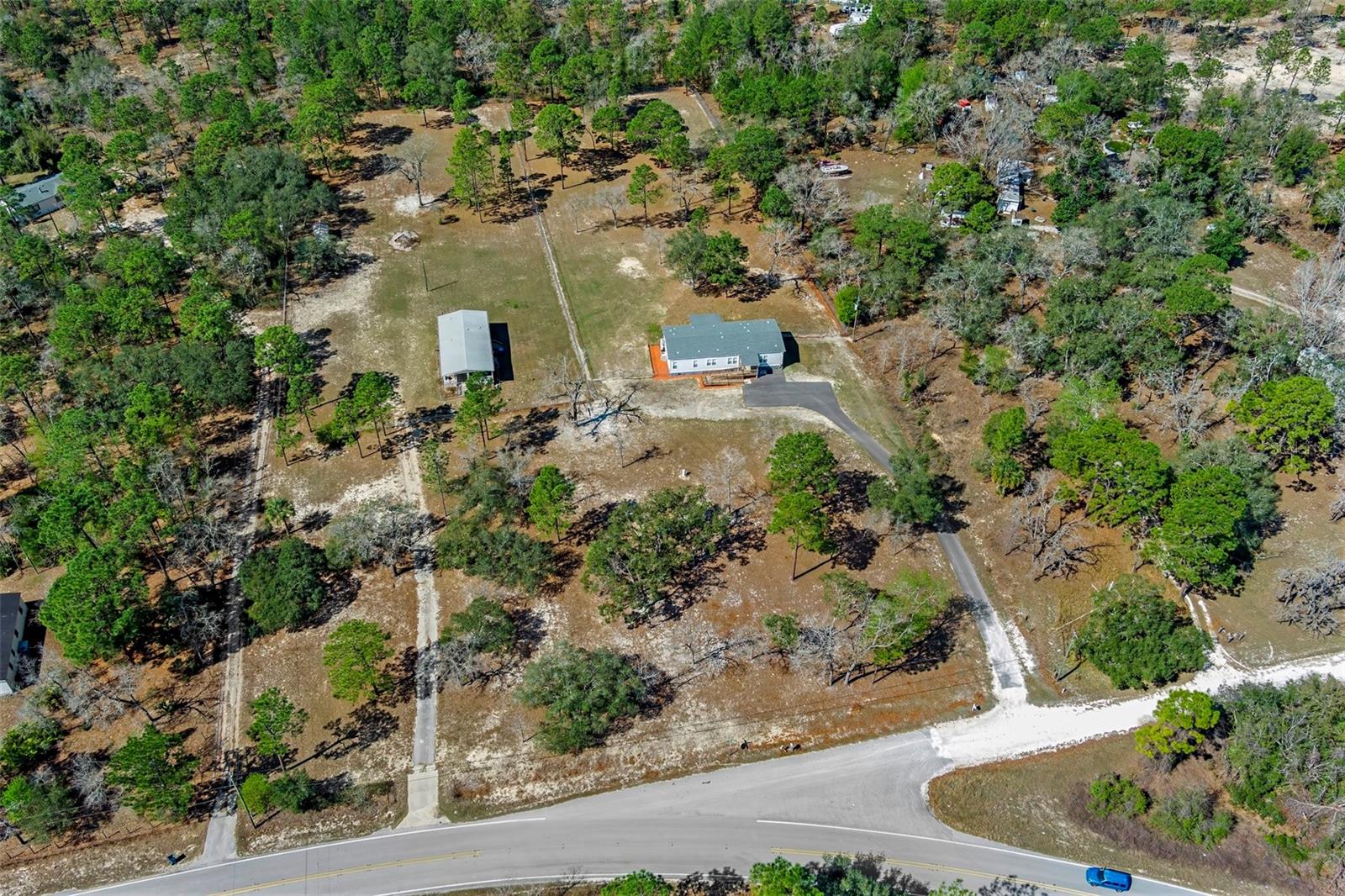 12323 STRAIGHT ST, BROOKSVILLE, FL, 34614