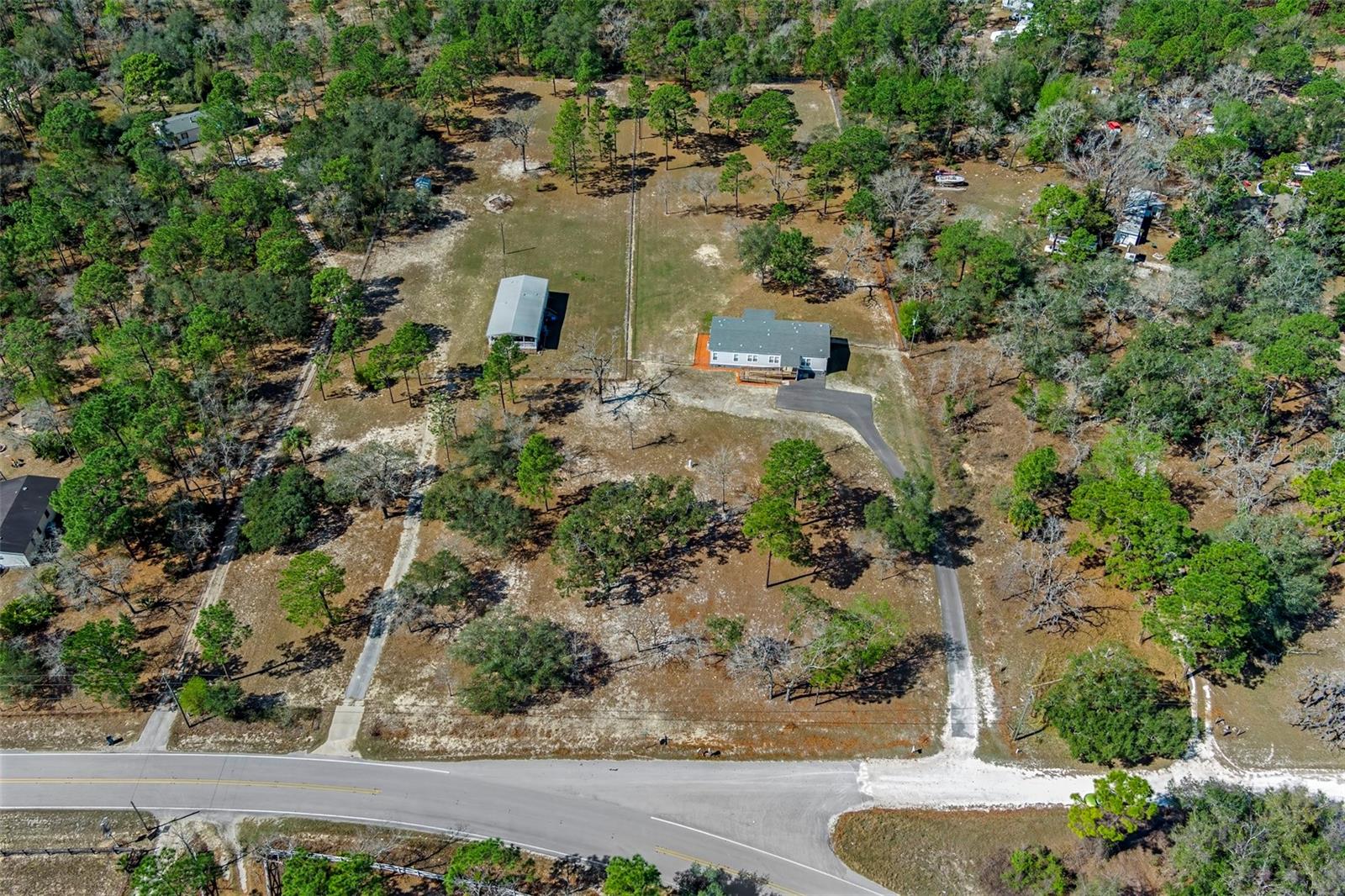 12323 STRAIGHT ST, BROOKSVILLE, FL, 34614