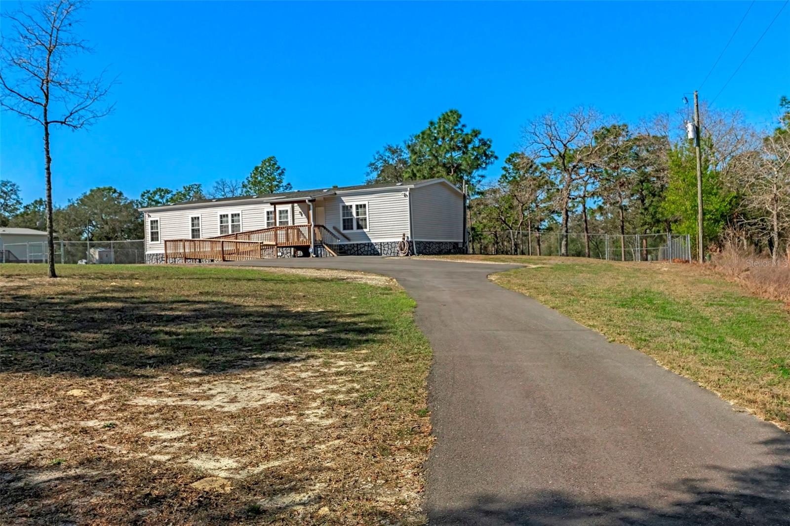 12323 STRAIGHT ST, BROOKSVILLE, FL, 34614