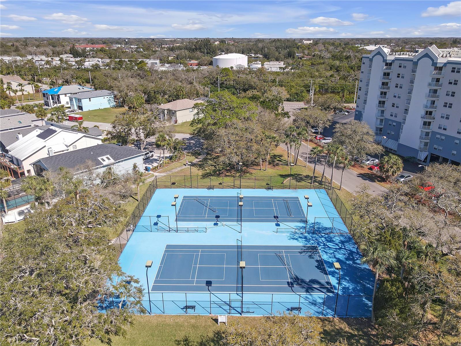 5722 BISCAYNE CT #308, NEW PORT RICHEY, FL, 34652