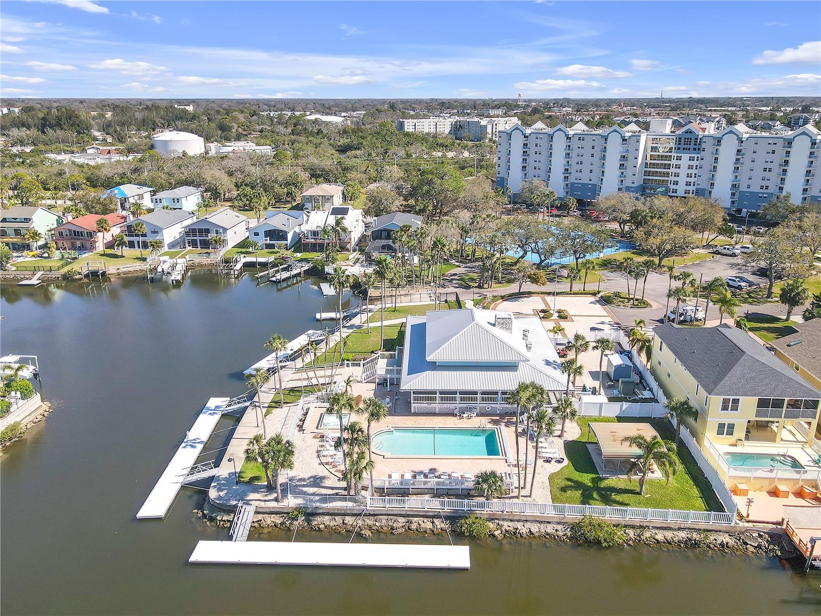 5722 BISCAYNE CT #308, NEW PORT RICHEY, FL, 34652
