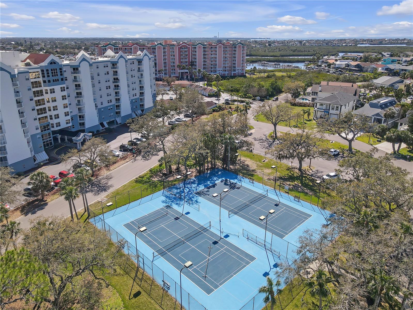 5722 BISCAYNE CT #308, NEW PORT RICHEY, FL, 34652