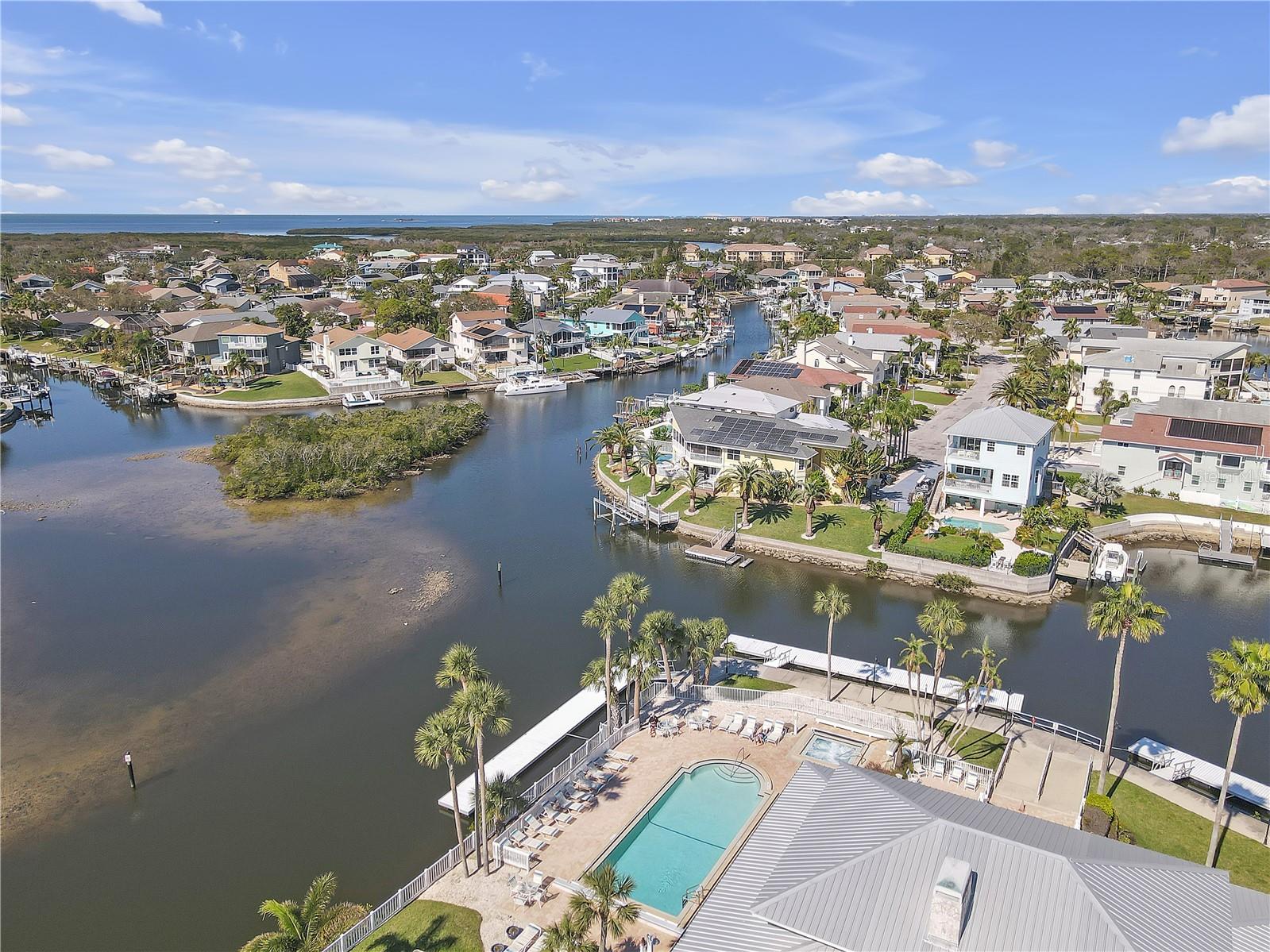 5722 BISCAYNE CT #308, NEW PORT RICHEY, FL, 34652