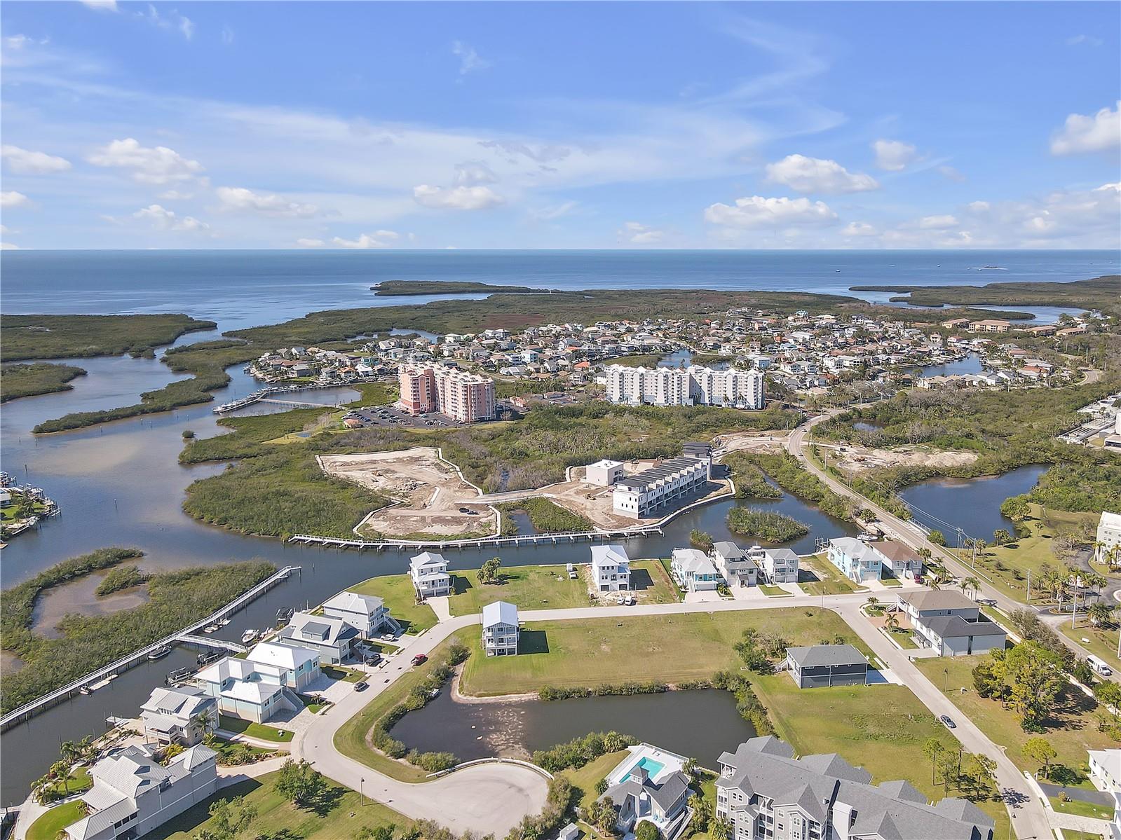 5722 BISCAYNE CT #308, NEW PORT RICHEY, FL, 34652