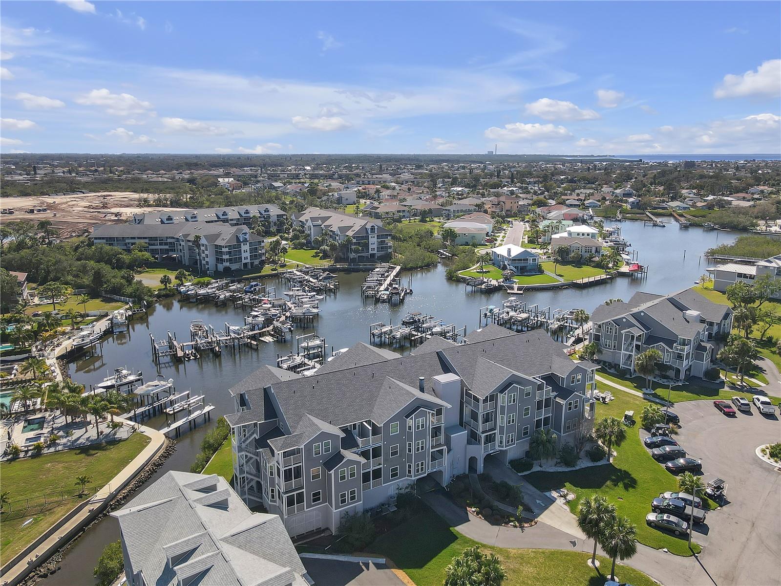 5722 BISCAYNE CT #308, NEW PORT RICHEY, FL, 34652
