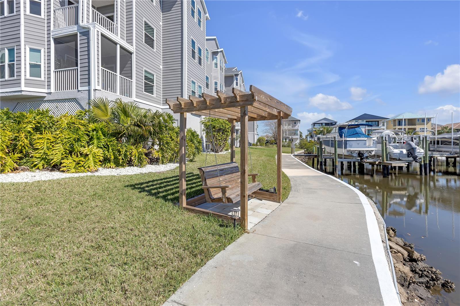 5722 BISCAYNE CT #308, NEW PORT RICHEY, FL, 34652