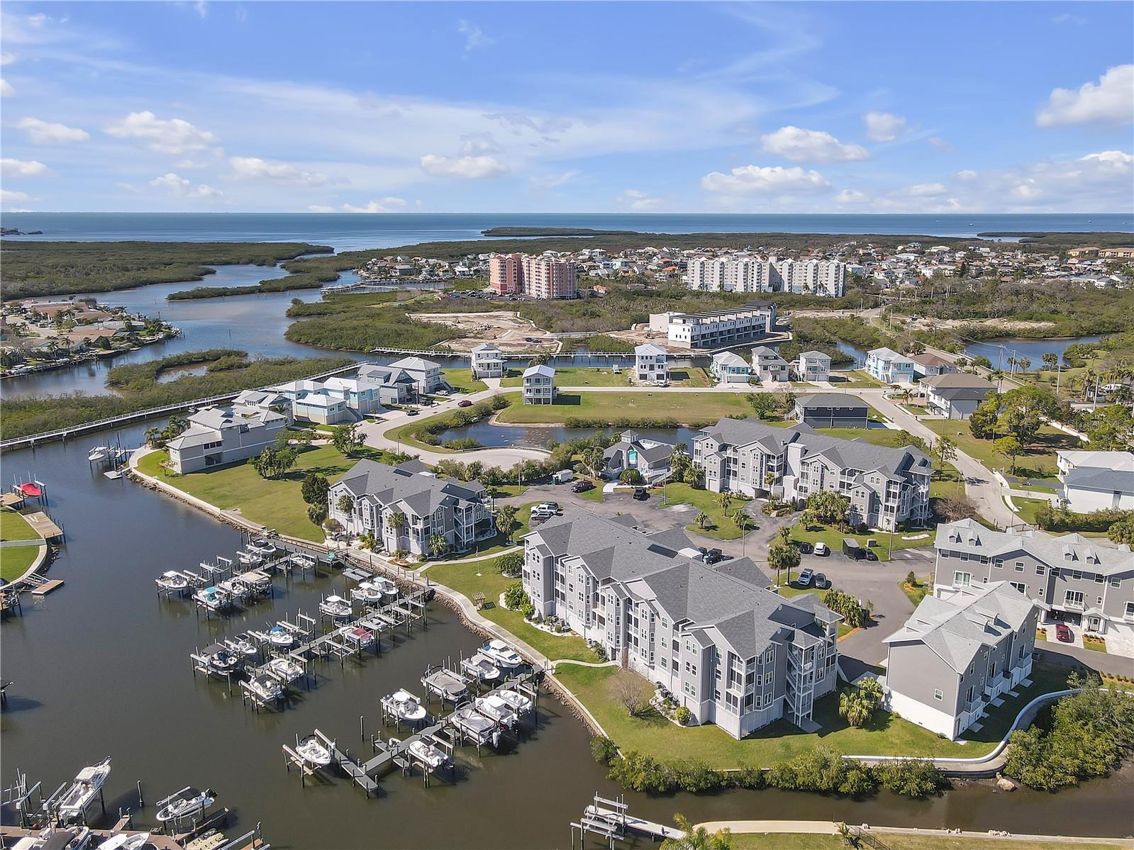 5722 BISCAYNE CT #308, NEW PORT RICHEY, FL, 34652