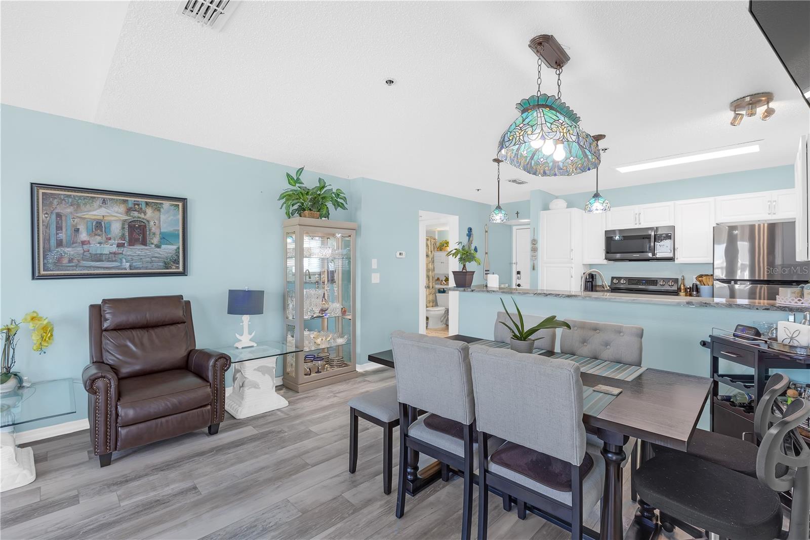 5722 BISCAYNE CT #308, NEW PORT RICHEY, FL, 34652