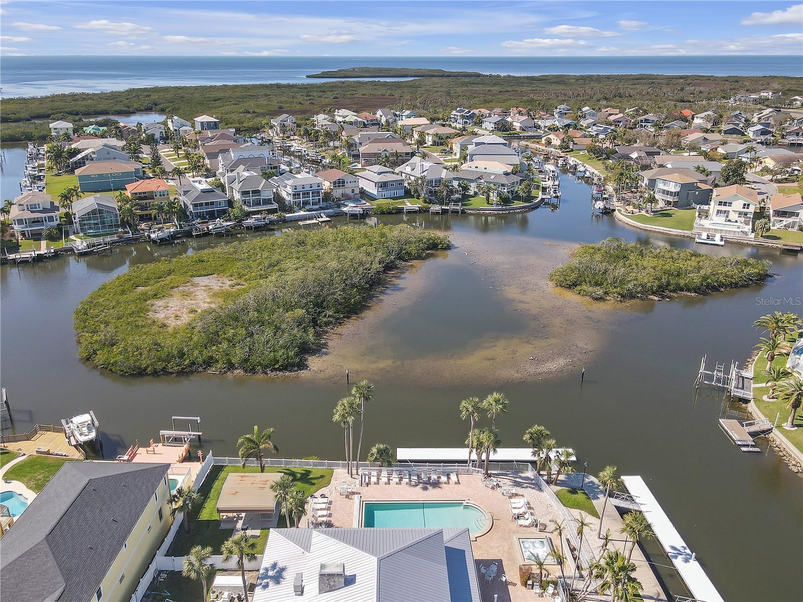 5722 BISCAYNE CT #308, NEW PORT RICHEY, FL, 34652