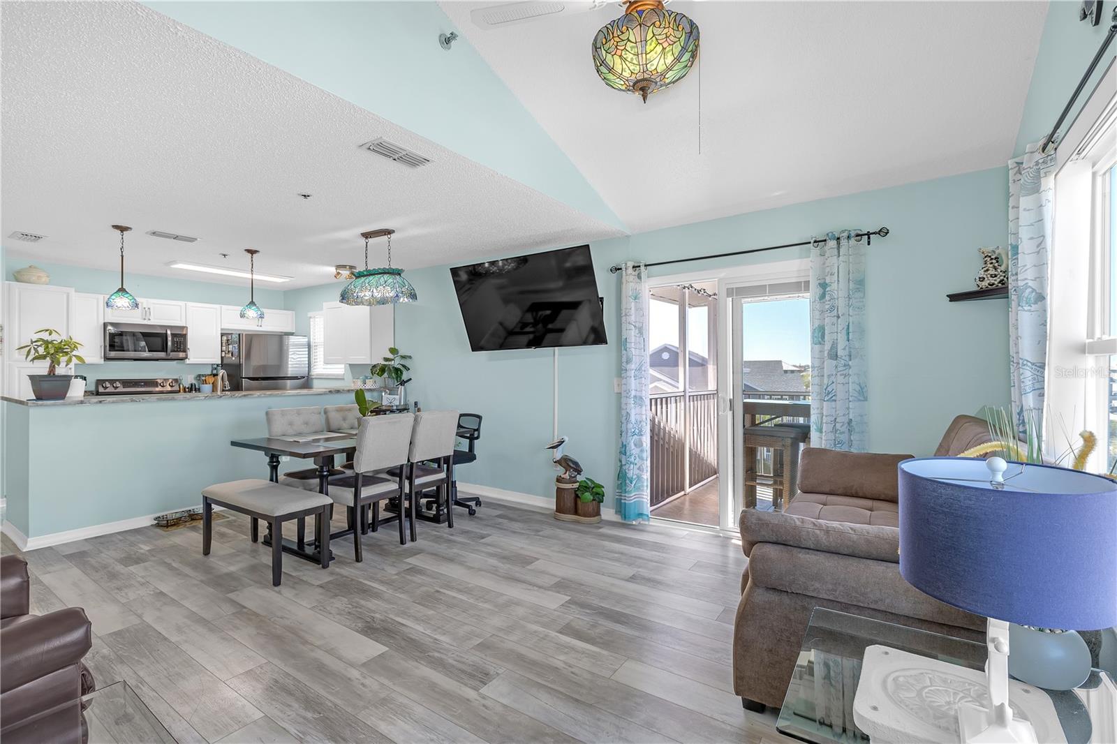 5722 BISCAYNE CT #308, NEW PORT RICHEY, FL, 34652