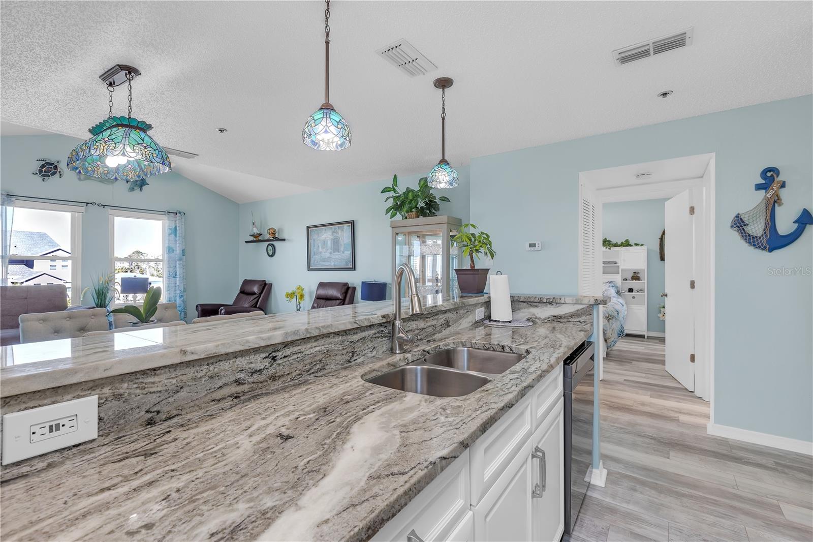 5722 BISCAYNE CT #308, NEW PORT RICHEY, FL, 34652