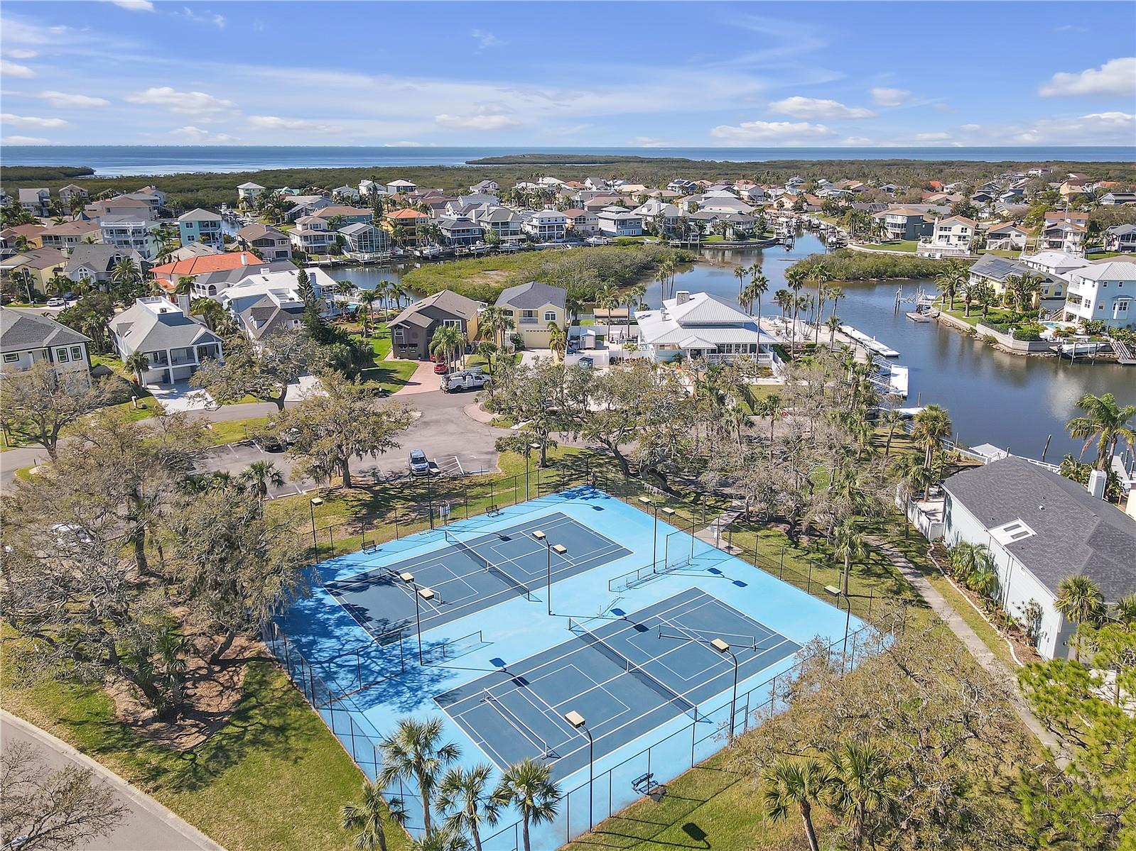 5722 BISCAYNE CT #308, NEW PORT RICHEY, FL, 34652