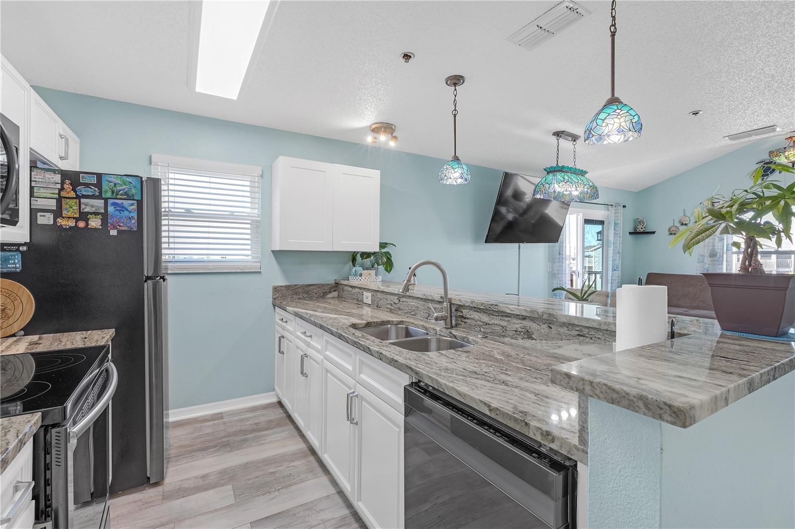 5722 BISCAYNE CT #308, NEW PORT RICHEY, FL, 34652