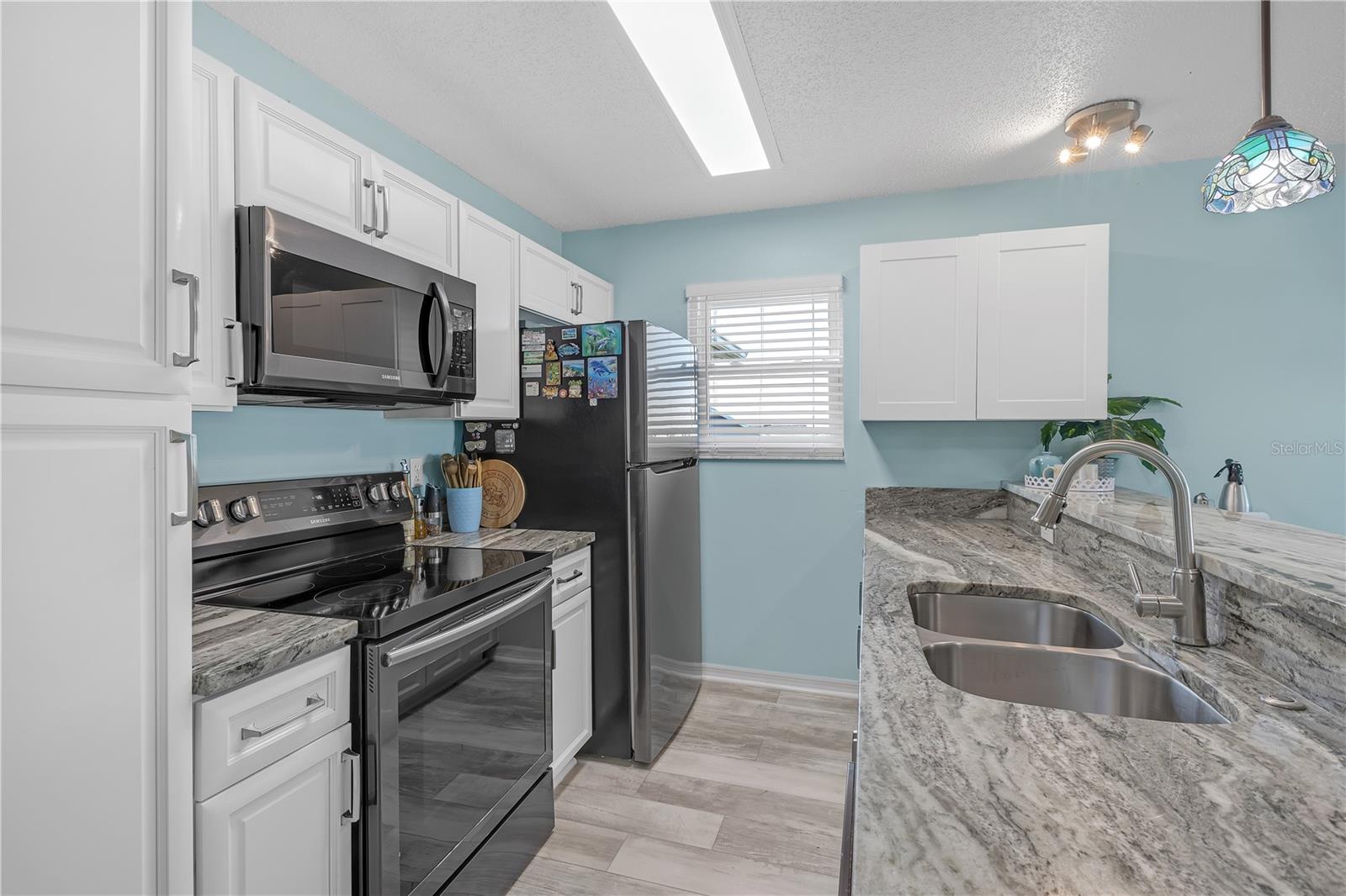 5722 BISCAYNE CT #308, NEW PORT RICHEY, FL, 34652