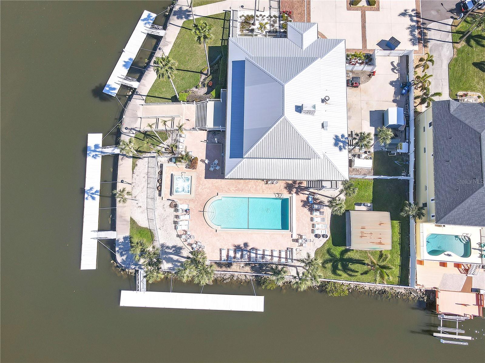 5722 BISCAYNE CT #308, NEW PORT RICHEY, FL, 34652