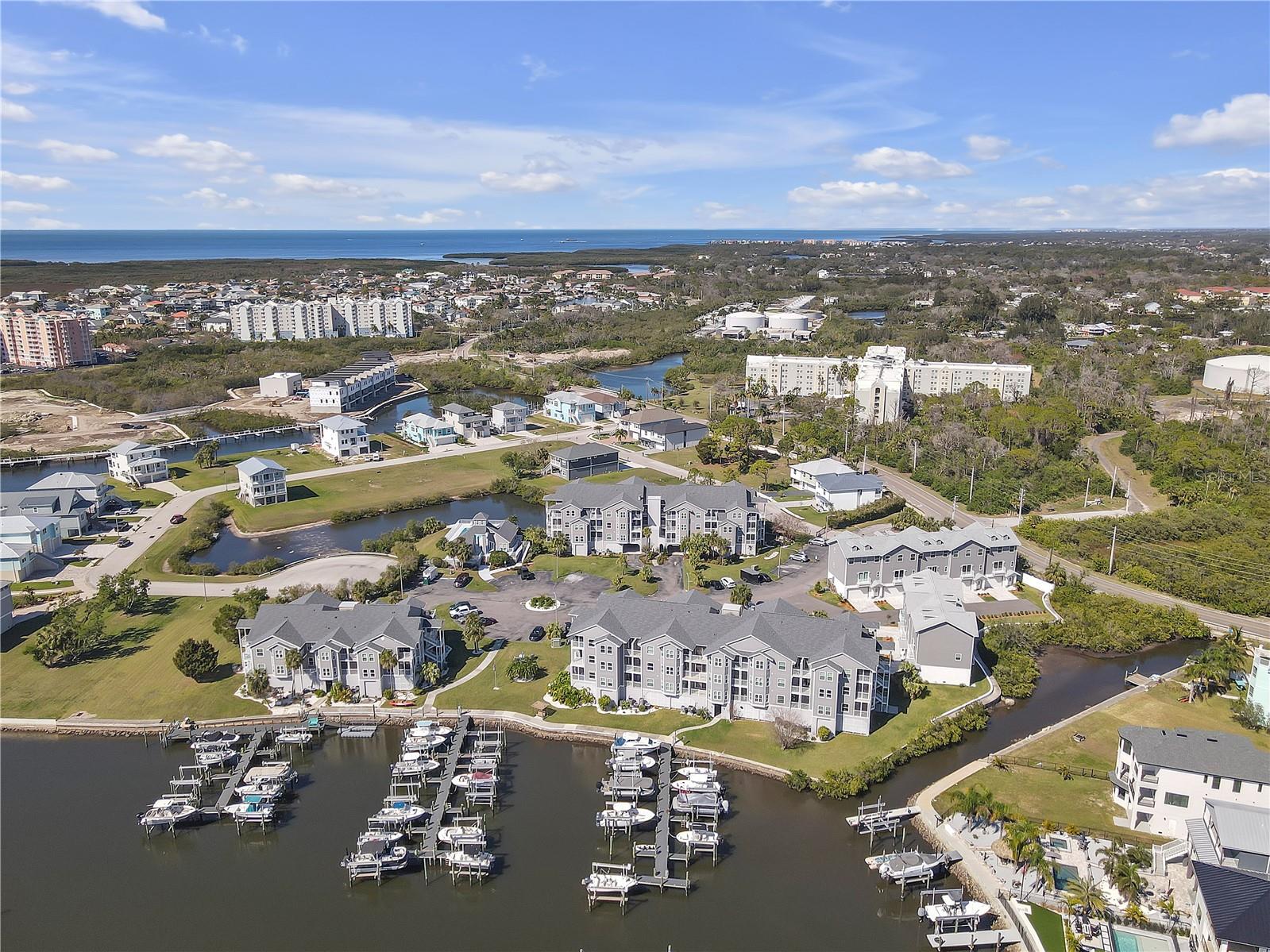 5722 BISCAYNE CT #308, NEW PORT RICHEY, FL, 34652