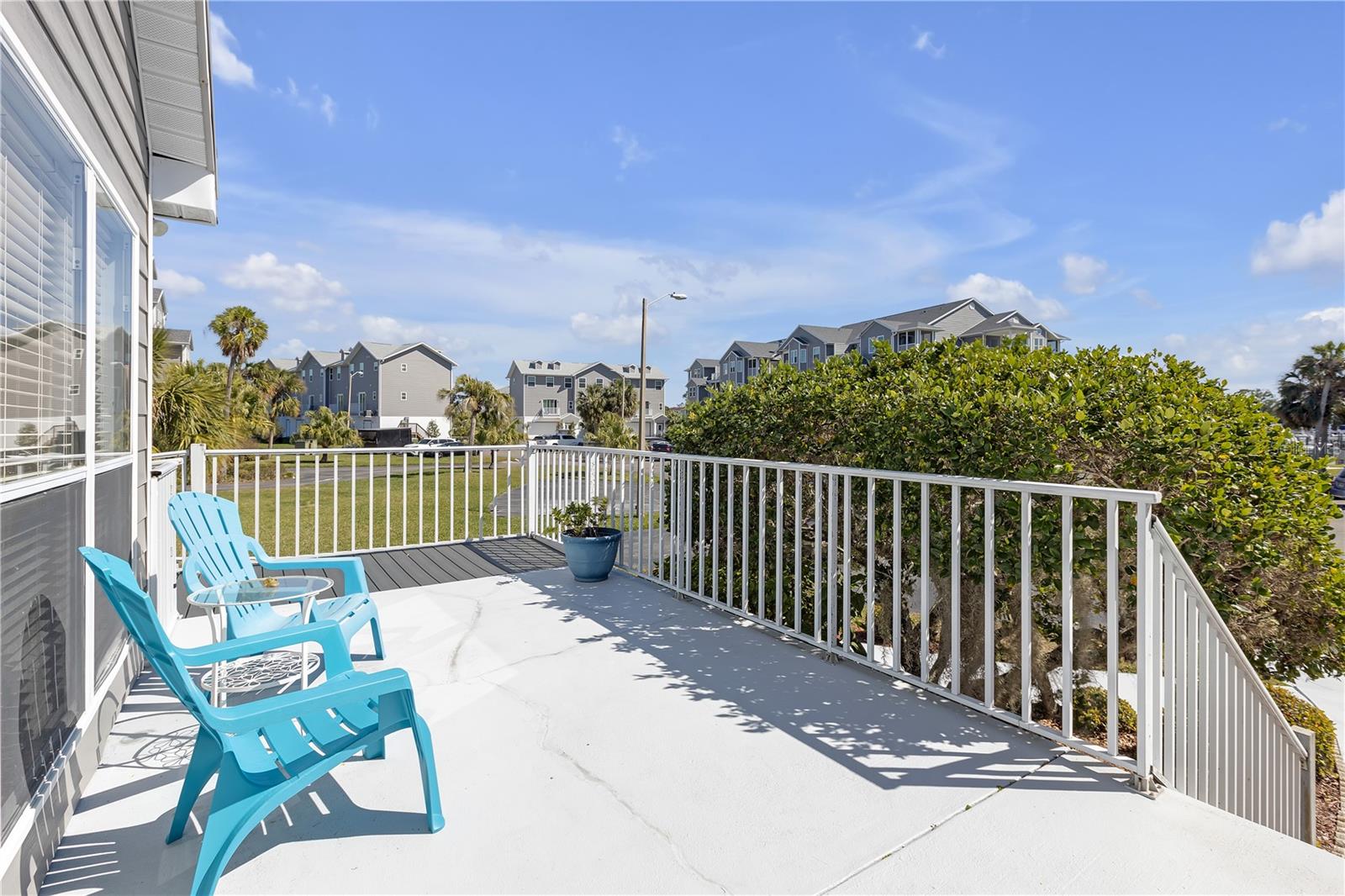 5722 BISCAYNE CT #308, NEW PORT RICHEY, FL, 34652