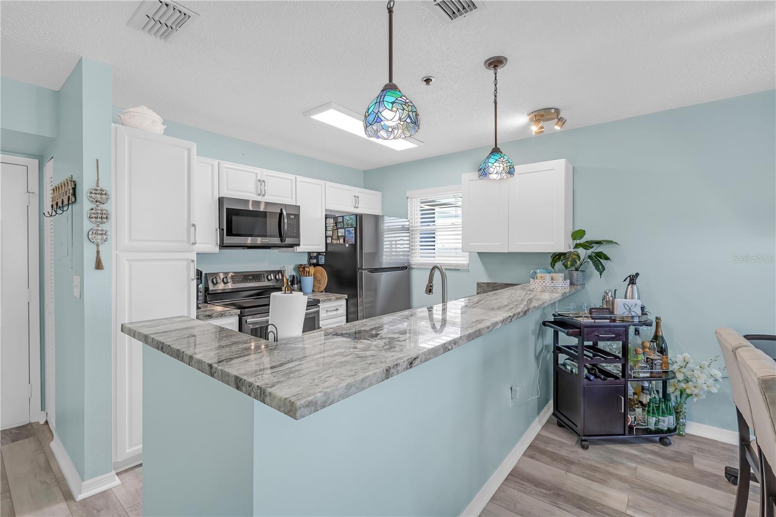 5722 BISCAYNE CT #308, NEW PORT RICHEY, FL, 34652