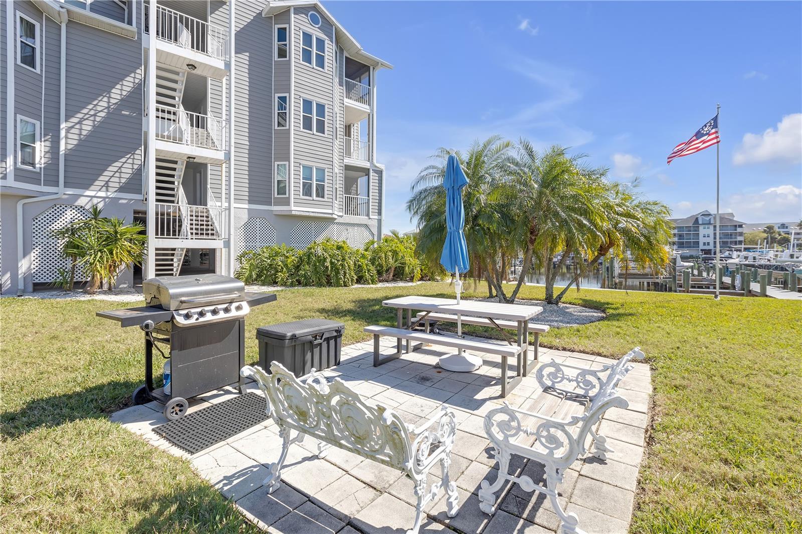 5722 BISCAYNE CT #308, NEW PORT RICHEY, FL, 34652