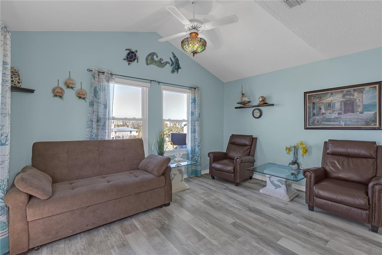 5722 BISCAYNE CT #308, NEW PORT RICHEY, FL, 34652