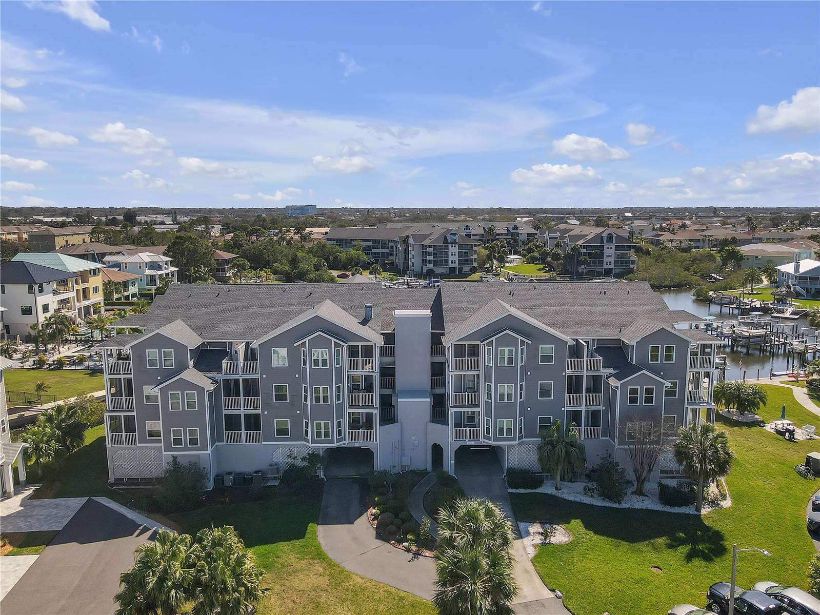5722 BISCAYNE CT #308, NEW PORT RICHEY, FL, 34652