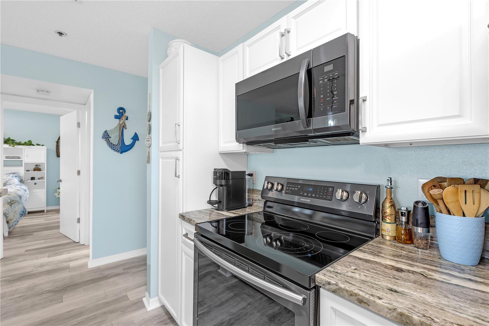 5722 BISCAYNE CT #308, NEW PORT RICHEY, FL, 34652