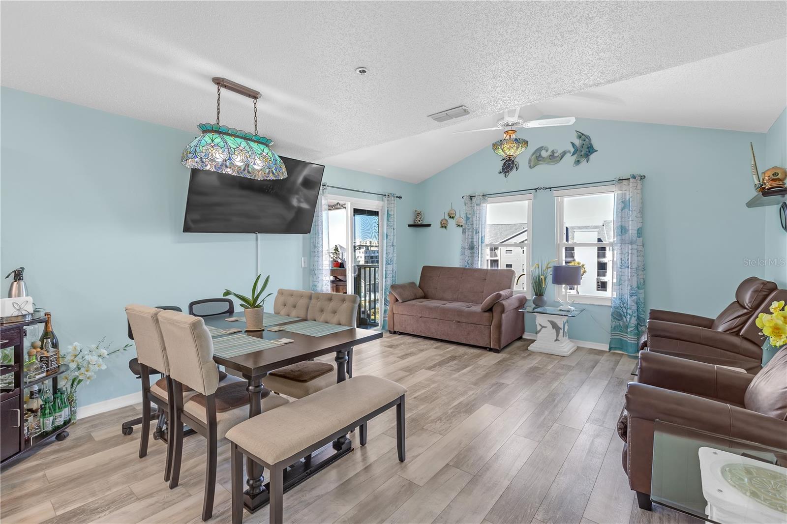 5722 BISCAYNE CT #308, NEW PORT RICHEY, FL, 34652