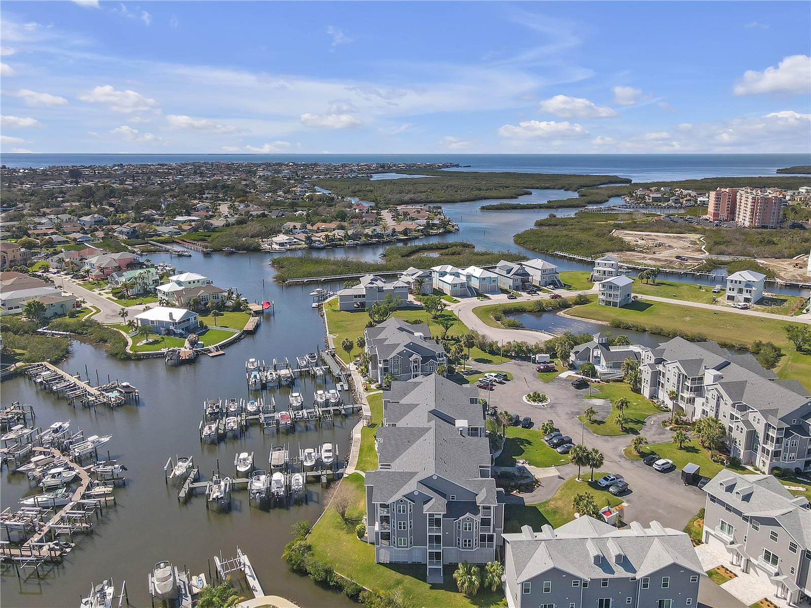 5722 BISCAYNE CT #308, NEW PORT RICHEY, FL, 34652
