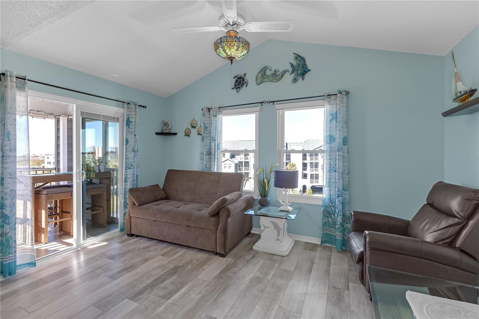 5722 BISCAYNE CT #308, NEW PORT RICHEY, FL, 34652