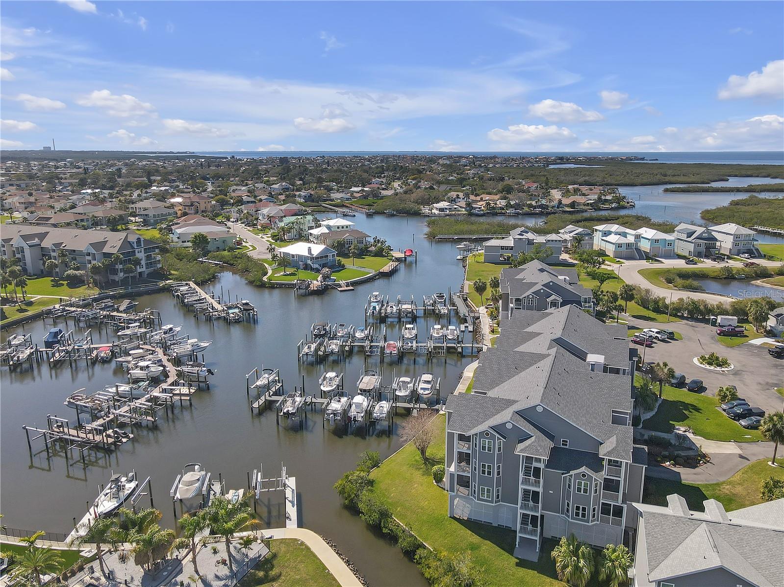 5722 BISCAYNE CT #308, NEW PORT RICHEY, FL, 34652