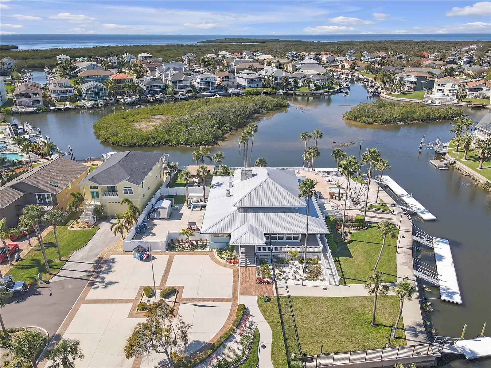 5722 BISCAYNE CT #308, NEW PORT RICHEY, FL, 34652