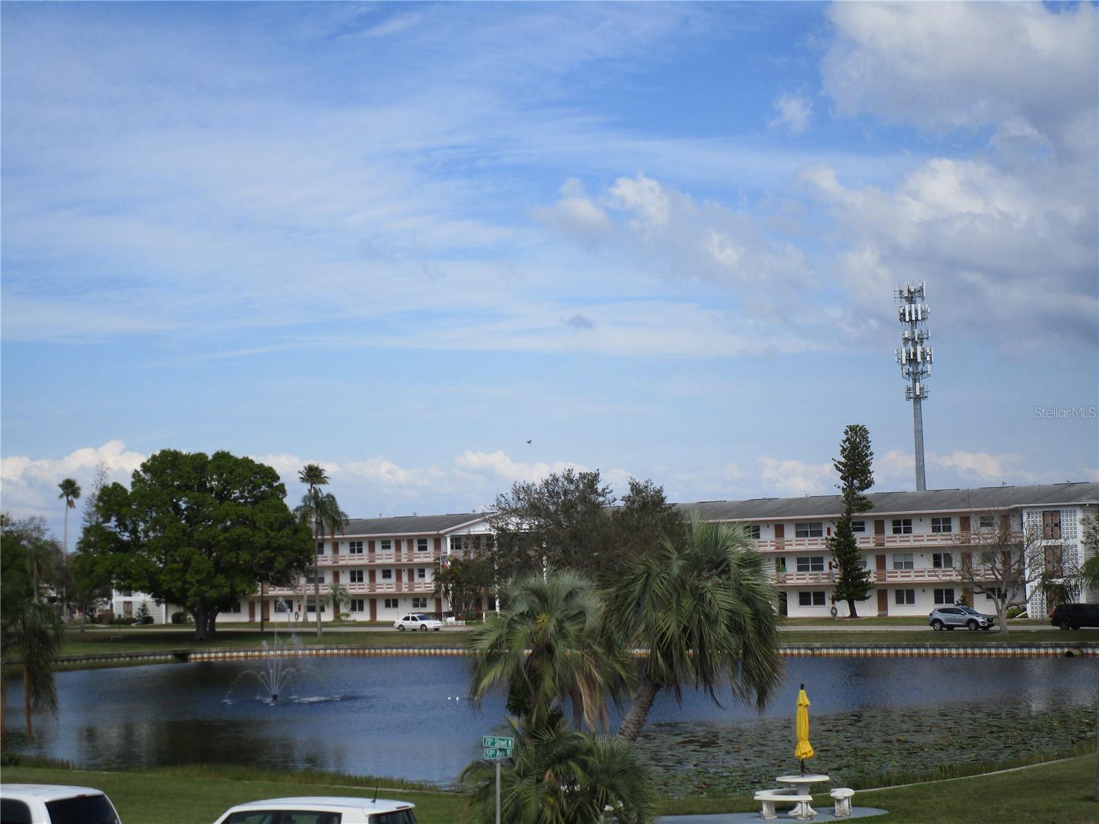 1950 59TH AVE N #212, ST PETERSBURG, FL, 33714