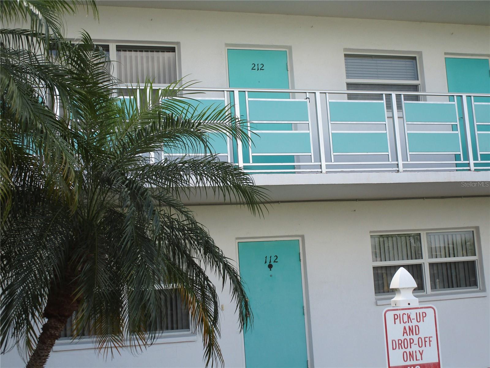 1950 59TH AVE N #212, ST PETERSBURG, FL, 33714