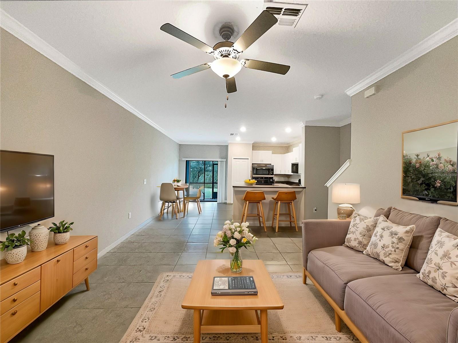 1526 CASSIUS ST, LUTZ, FL, 33549