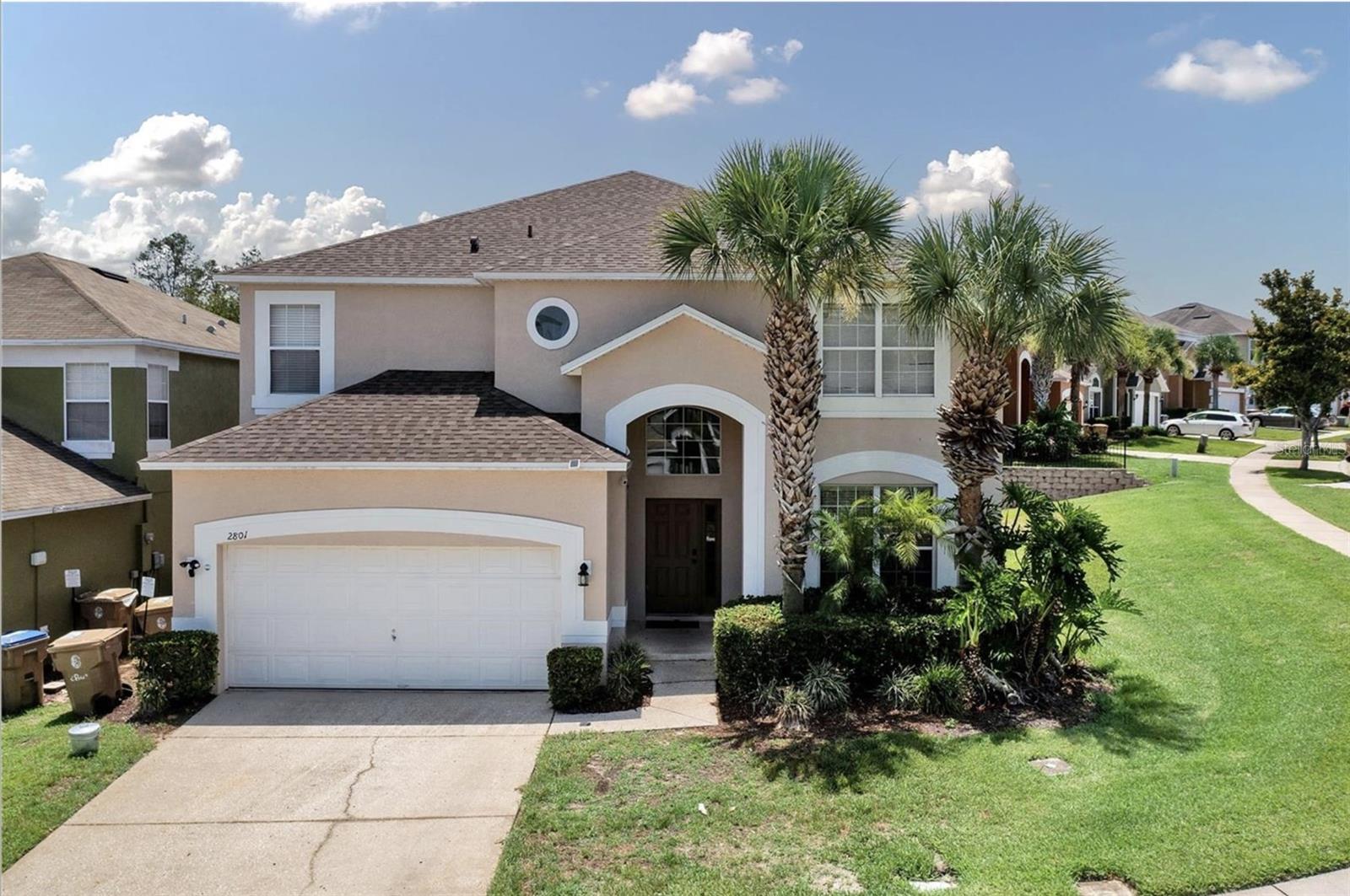 2801 LIDO KEY CT, KISSIMMEE, FL, 34747